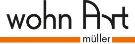 Logo Wohnart Mller